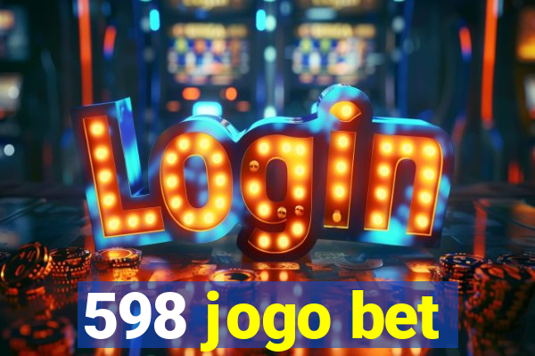 598 jogo bet